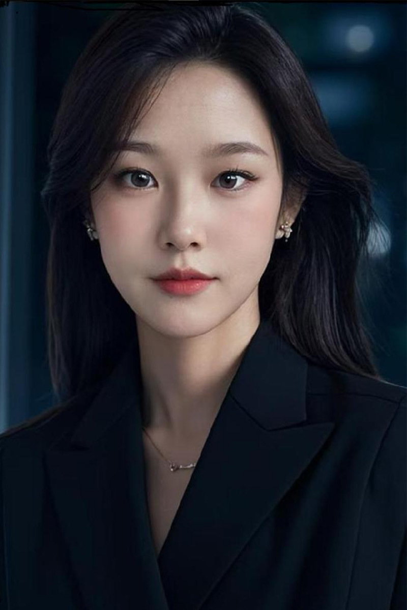 石雪婷