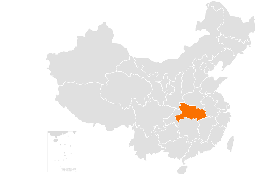 湖北