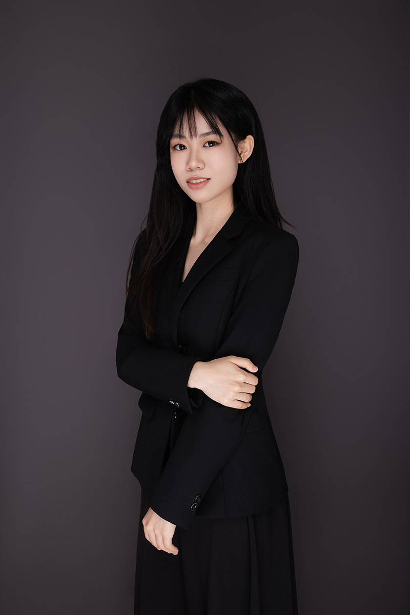 許慧明