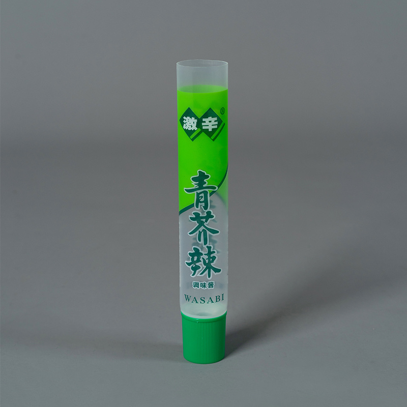 食包軟管43g芥辣管