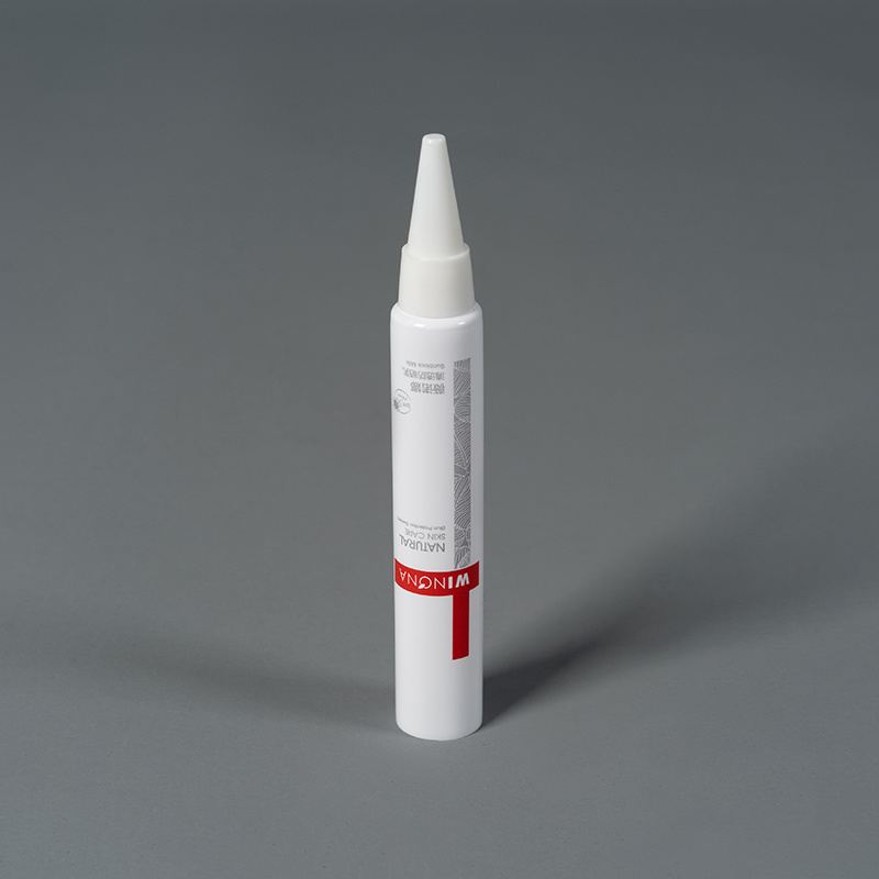藥妝軟管15g-尖咀