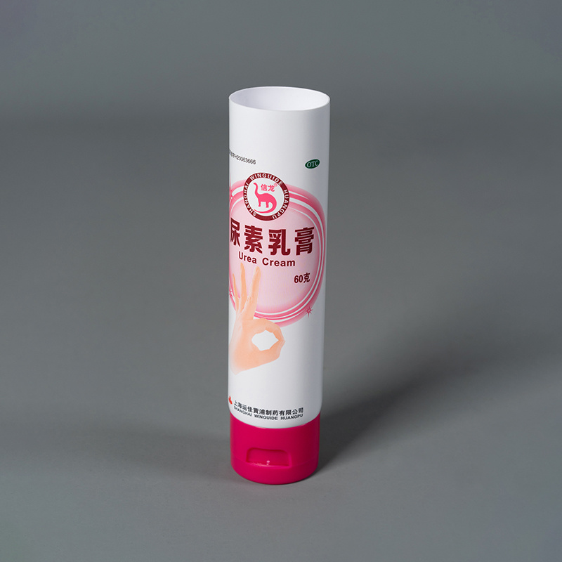 藥包軟管60g