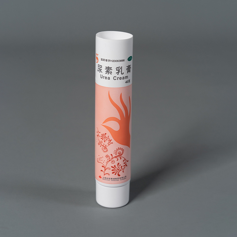 藥用乳膏管的功能與優(yōu)勢的深度剖析 藥用乳膏管的功能與優(yōu)勢的深度剖析