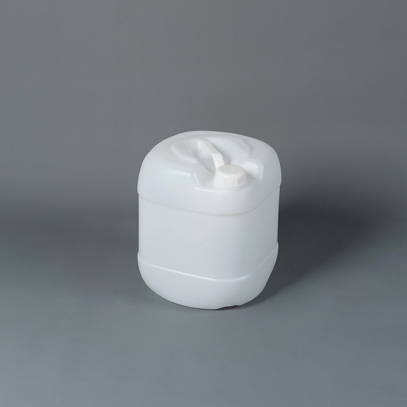 化工桶可循環(huán)使用多少次？廠家如何實(shí)現(xiàn)低成本環(huán)保再生？