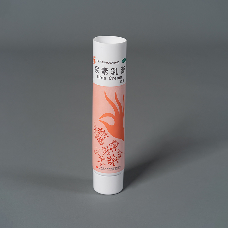 藥包軟管40g