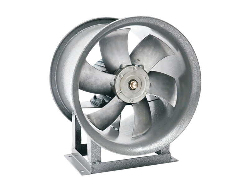 T35 series axial fan-消防风机-柜式离心风机_广州市百成空调设备有限公司