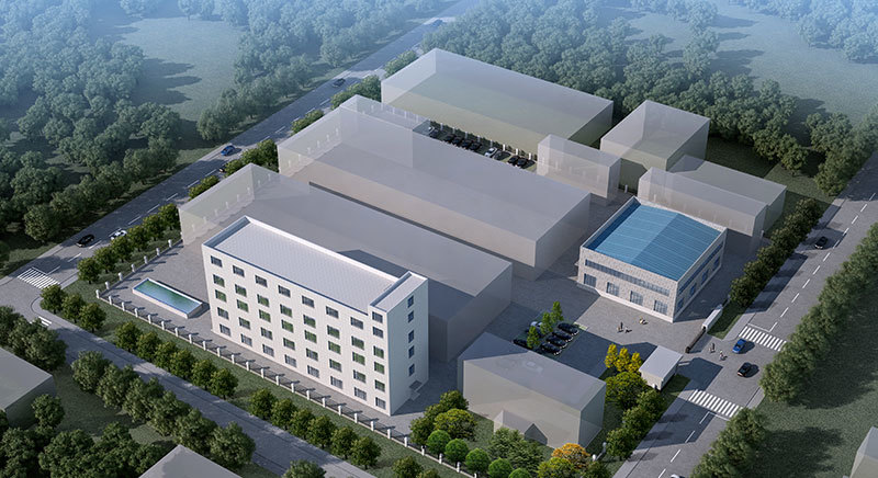 Donghai Dongfang High Purity Electronic Material Co., Ltd