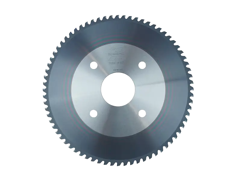 Orbital saw for Thin wall & roud pipe cut
