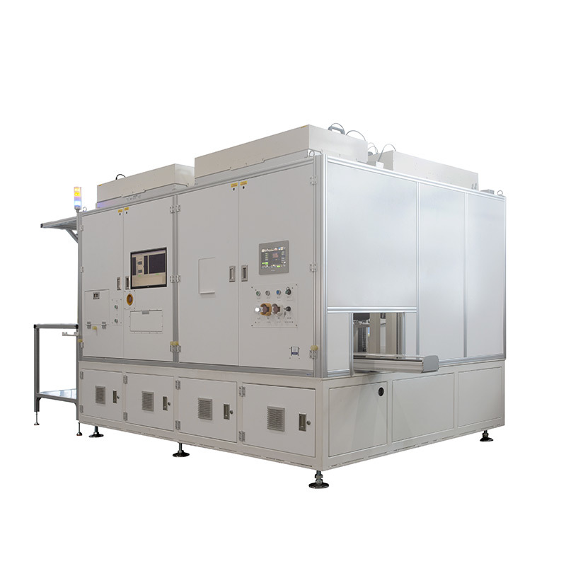 Fully Automatic LED Curing Machine