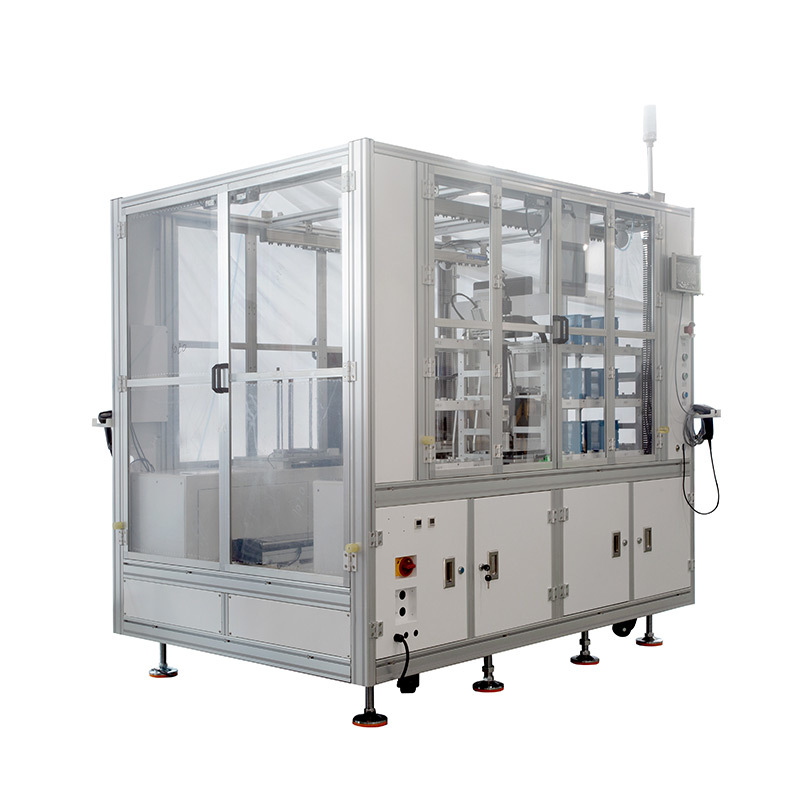 Wafer Flip Chip Machine