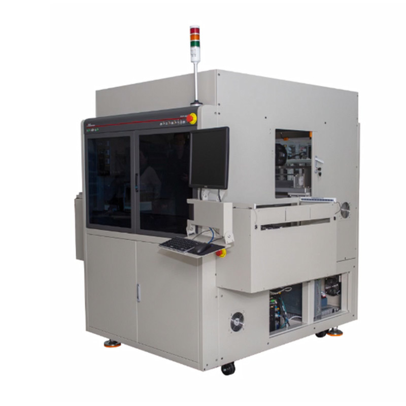 Rubber eraser machine