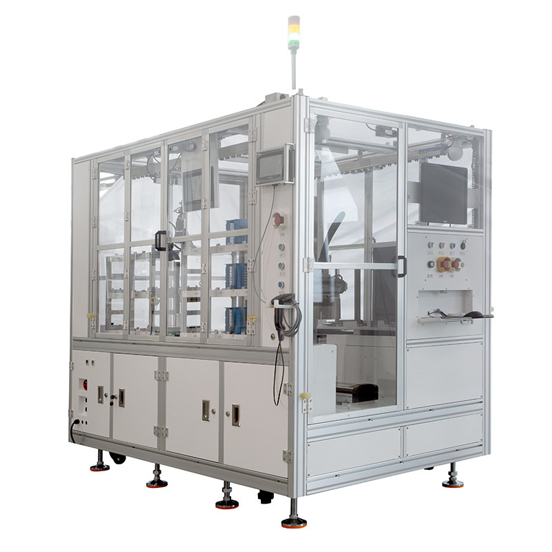 Wafer Flip Chip Machine