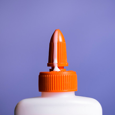 Glue