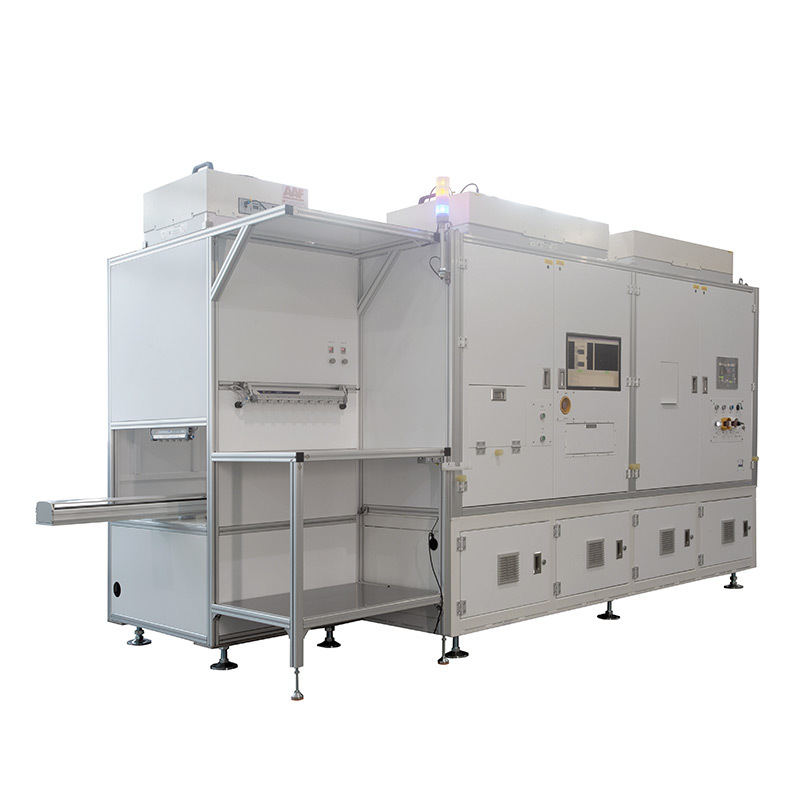 Fully Automatic LED Curing Machine