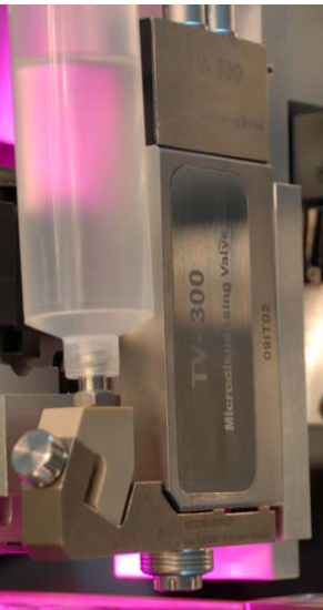 V300 PFI valve