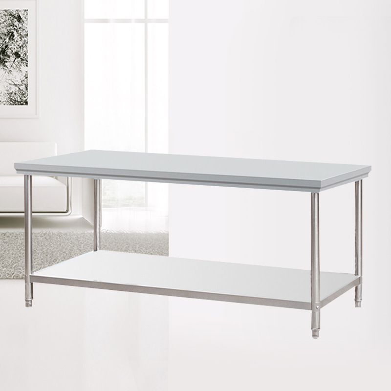 Flat workbench