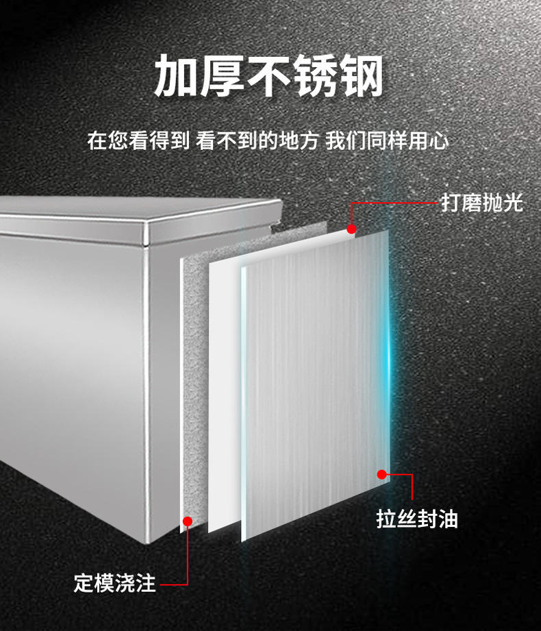 昕恒商用厨具