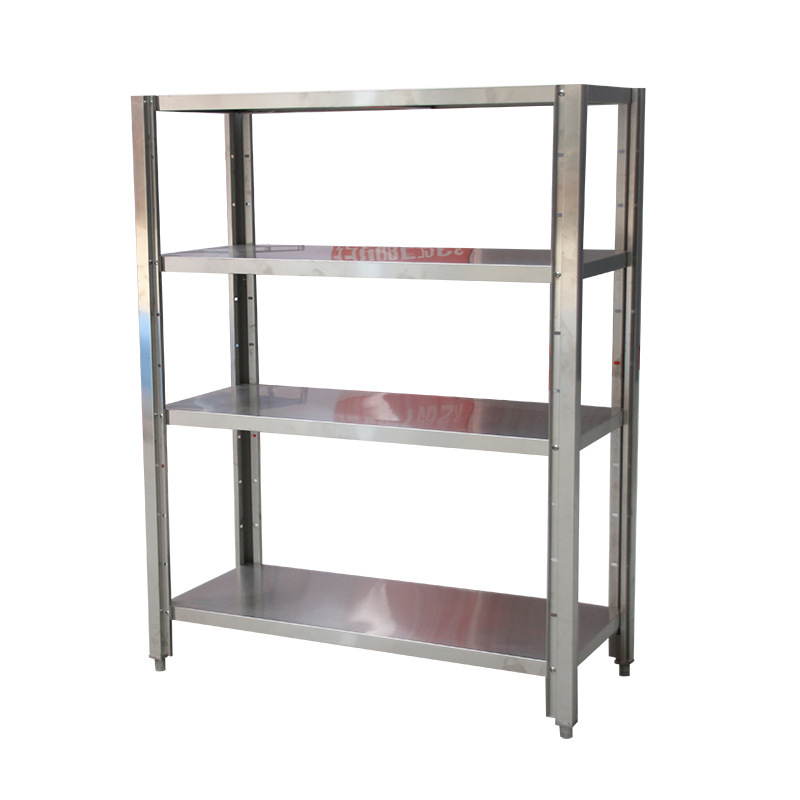 Flat shelf