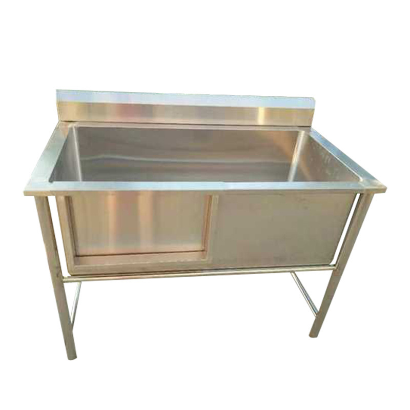 Luxury dog wash pool