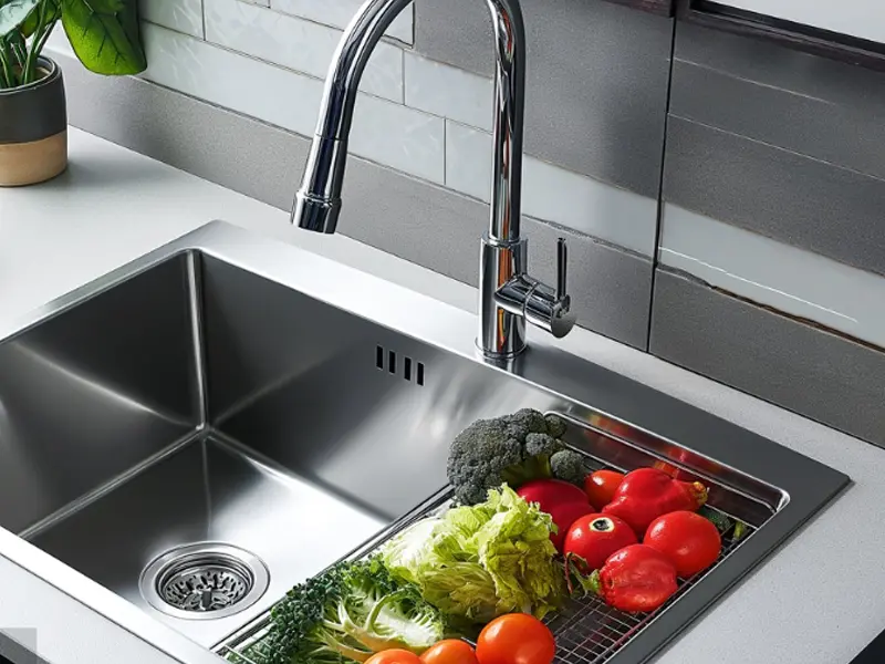 Tips for cleaning stains in stainless steel pools
