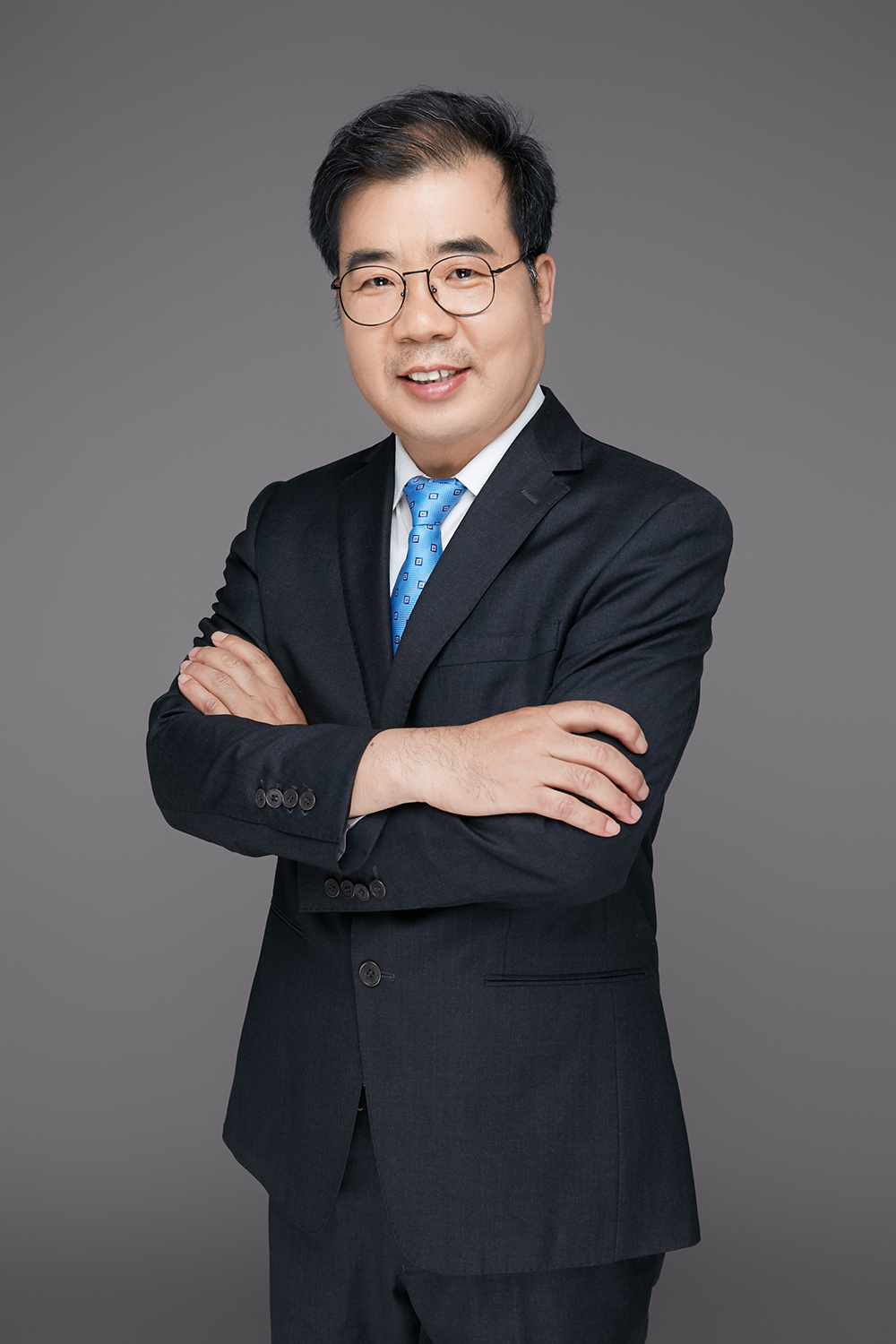 袁善军