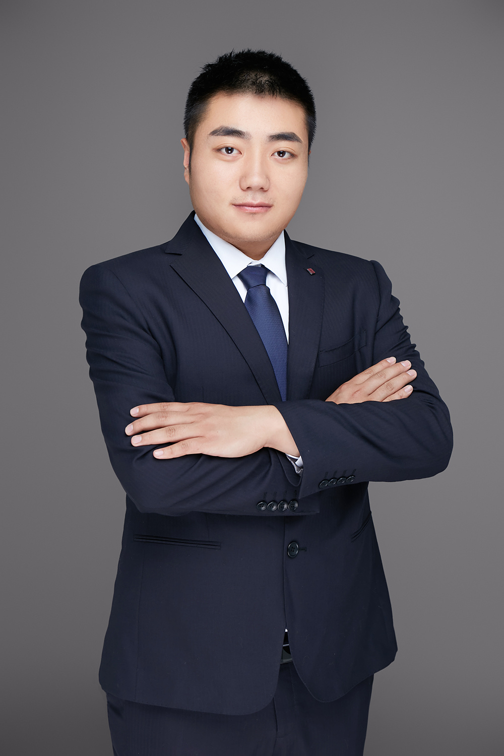 房赫宇