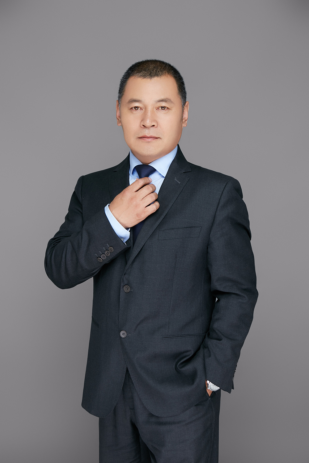 王晓武