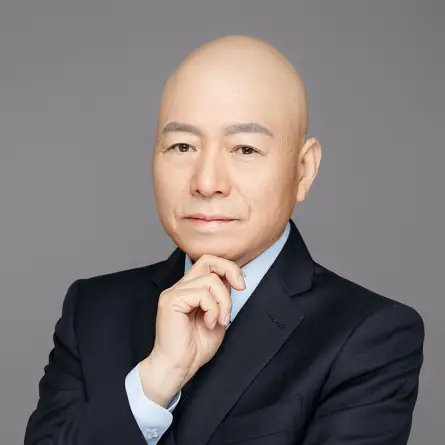 崔冠軍