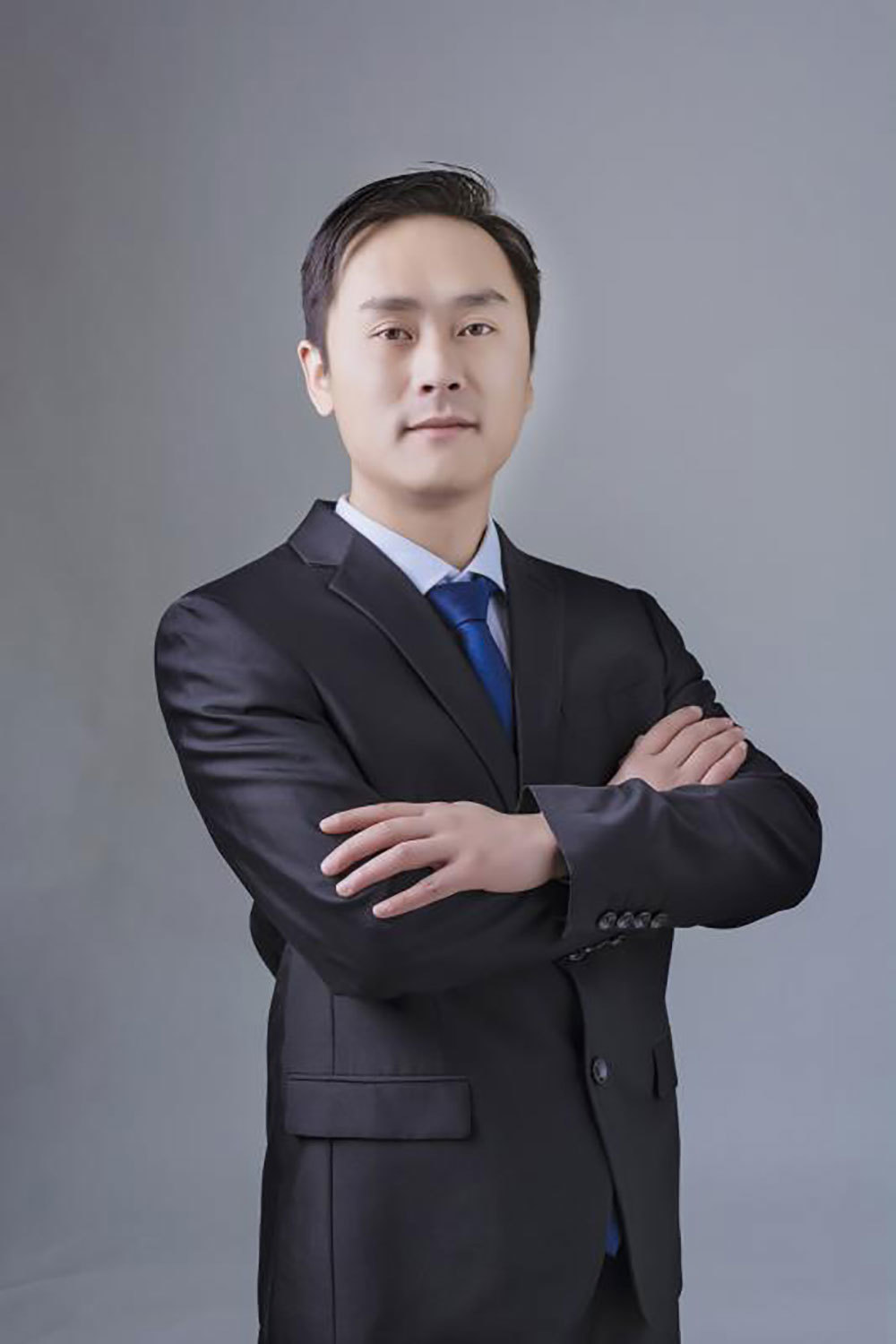 李泰德