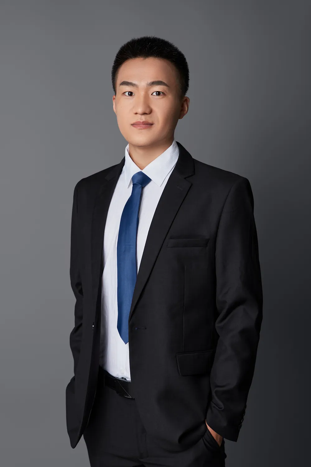 刘金洲