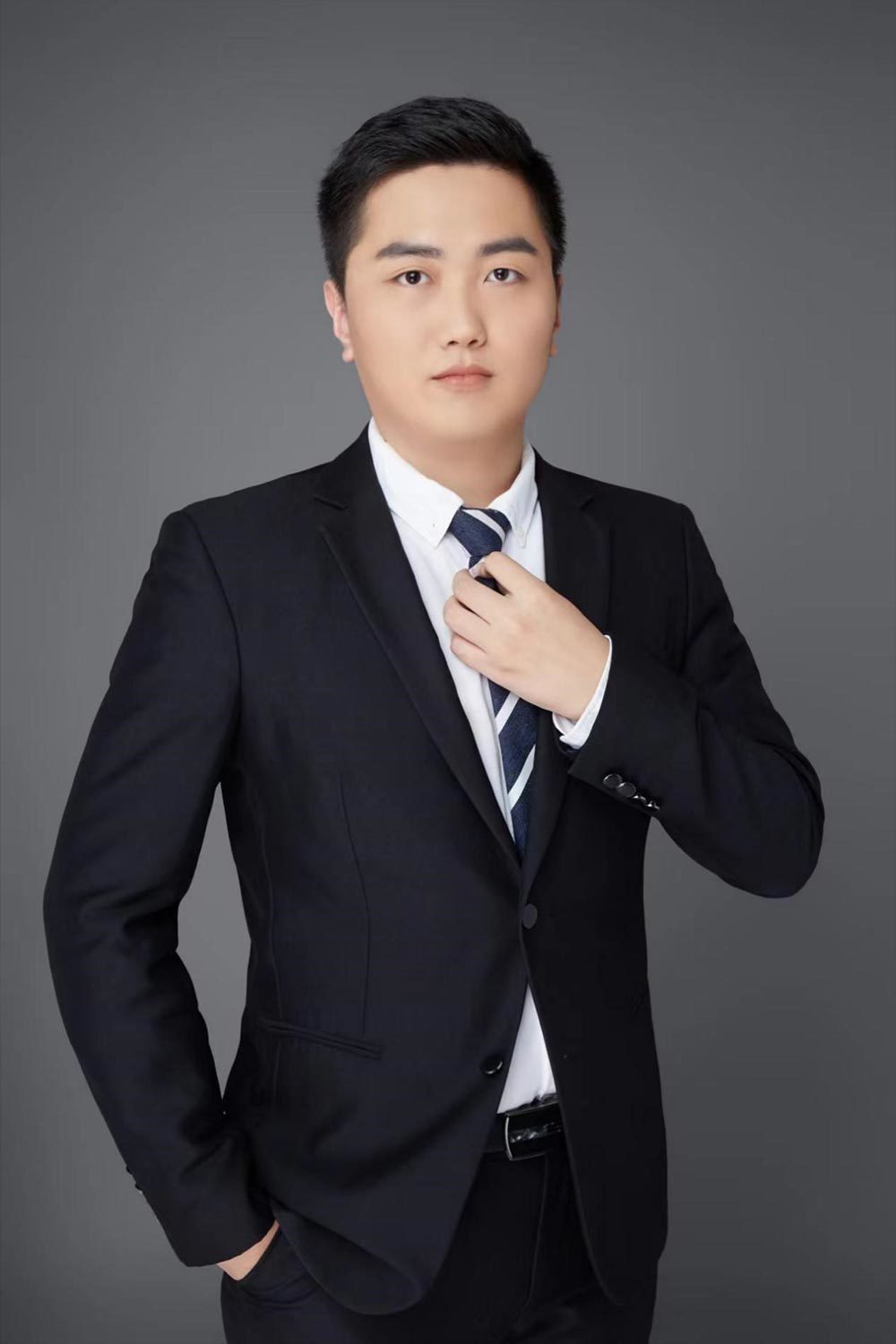 张凯