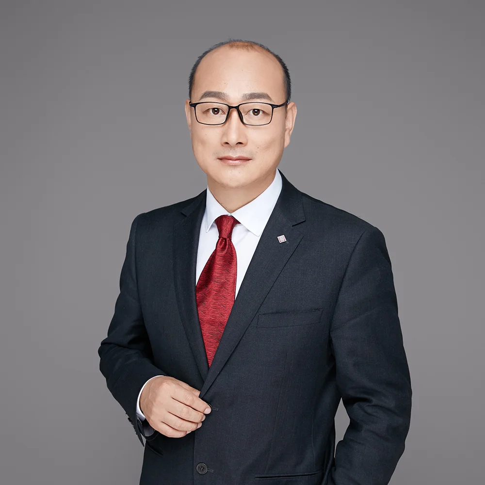 李 軍