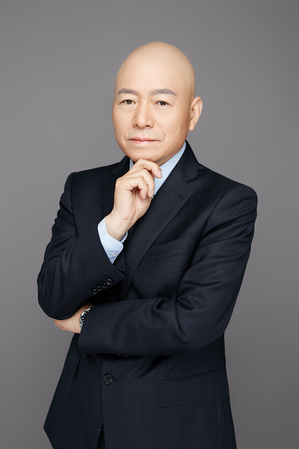 崔冠军