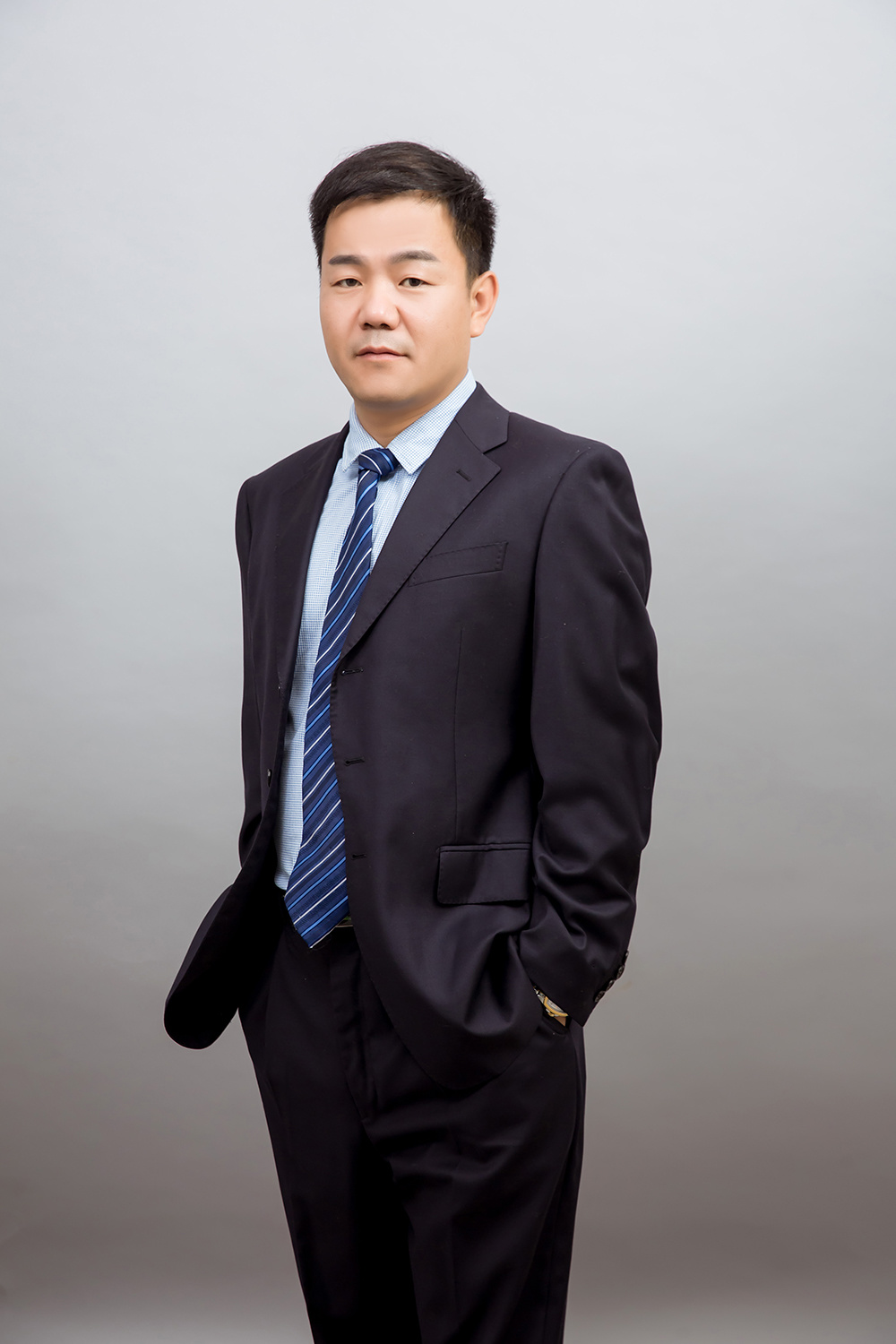 李延军