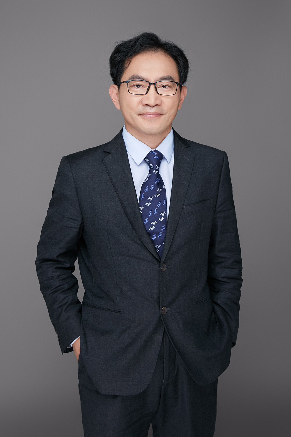 黄保学