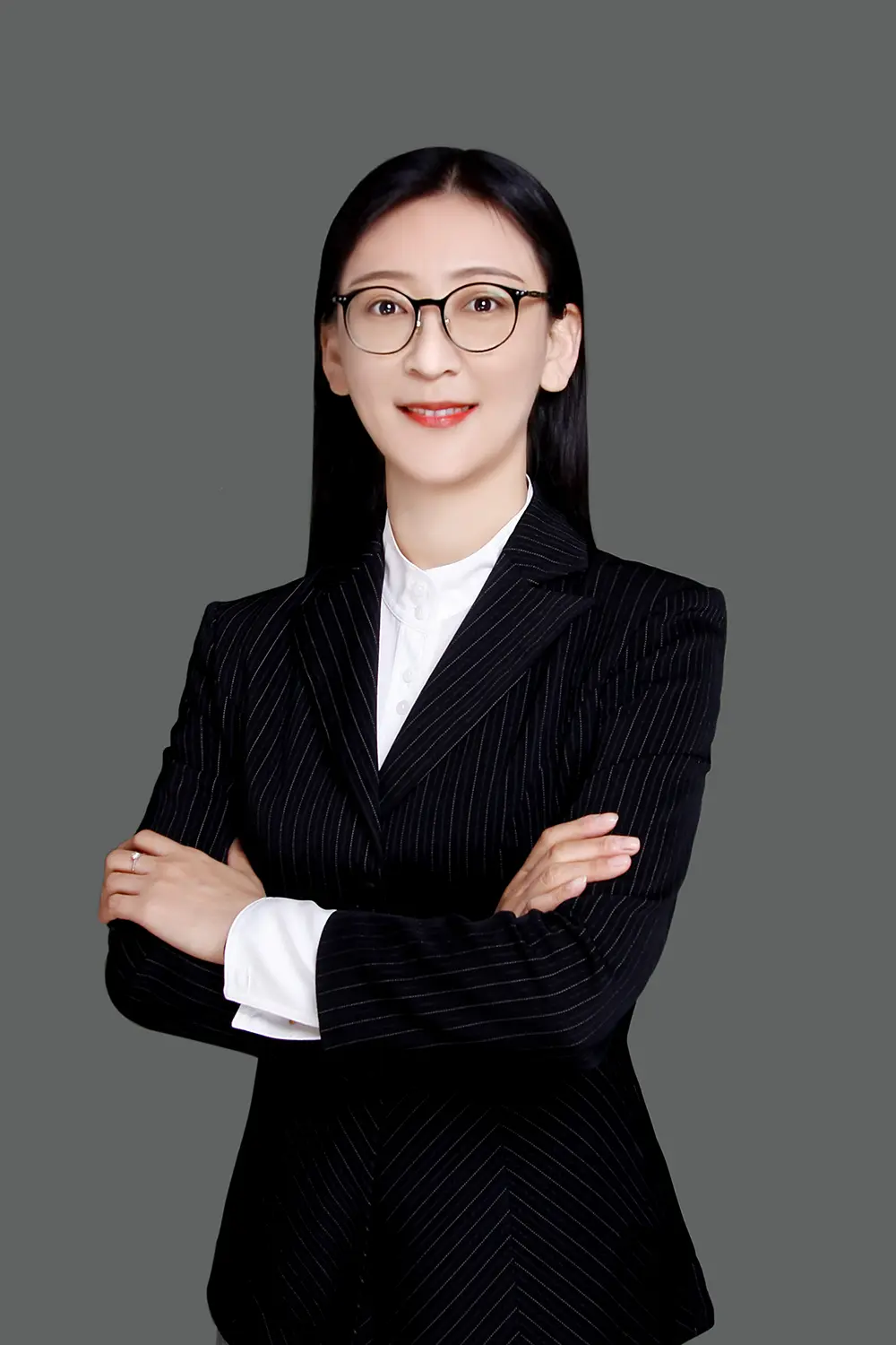 胡晓芳