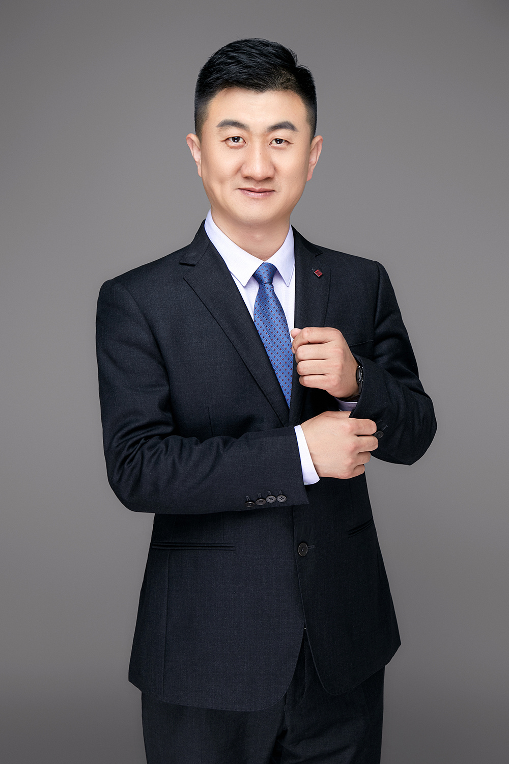 张通亮