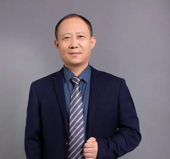 李俊亮