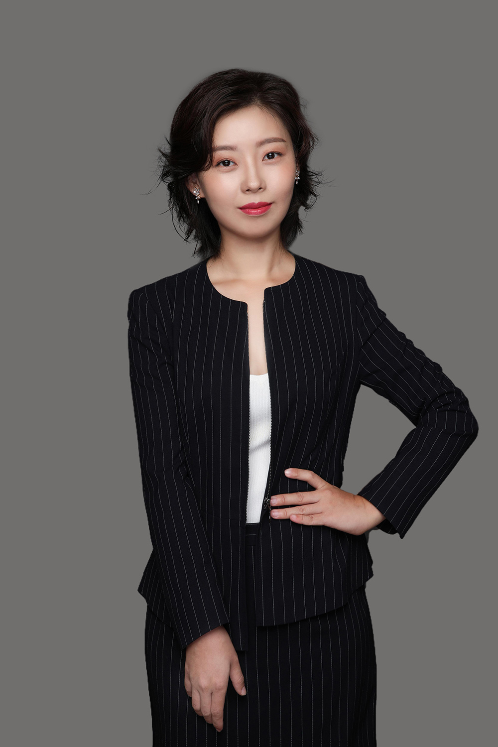 林婧