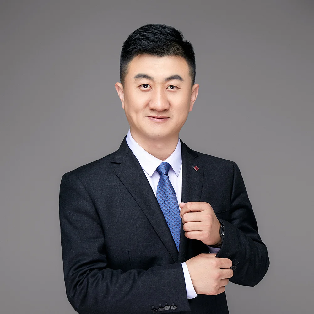 張通亮