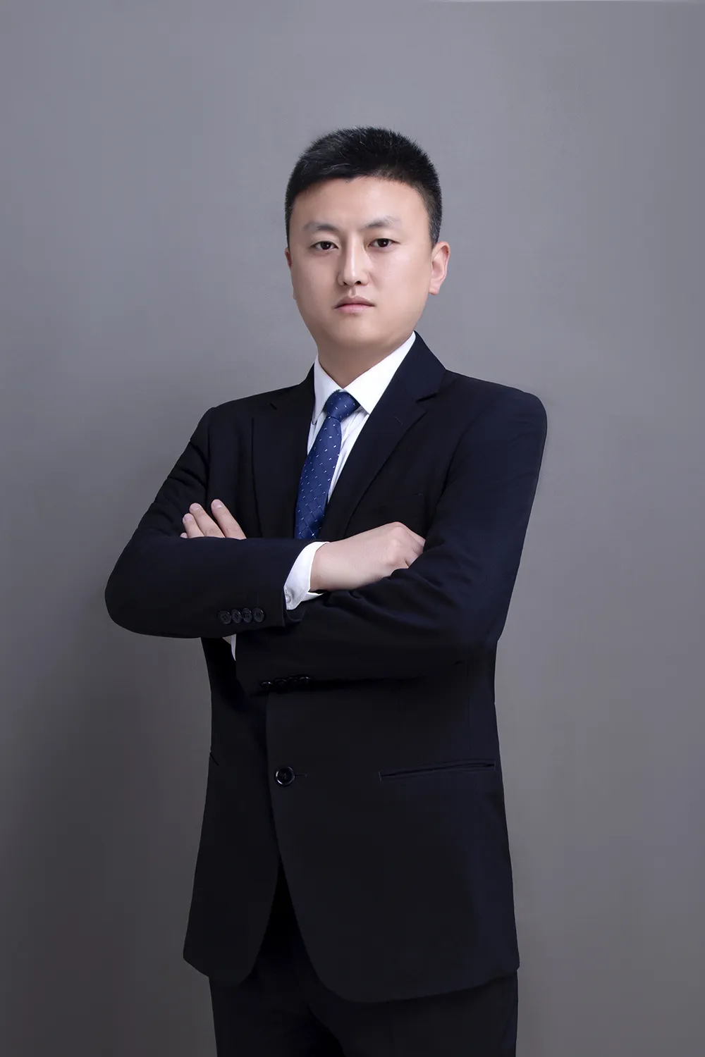 柳一翔
