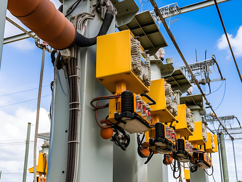 Definition and function of transformer core