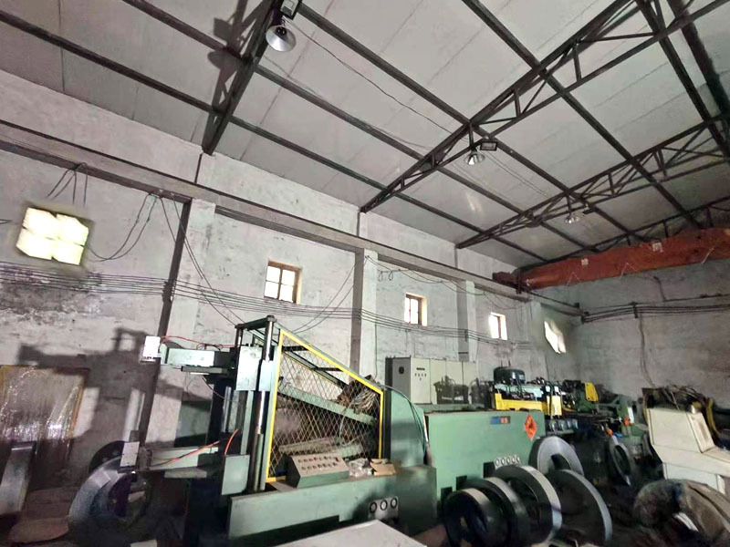 Factory Factory