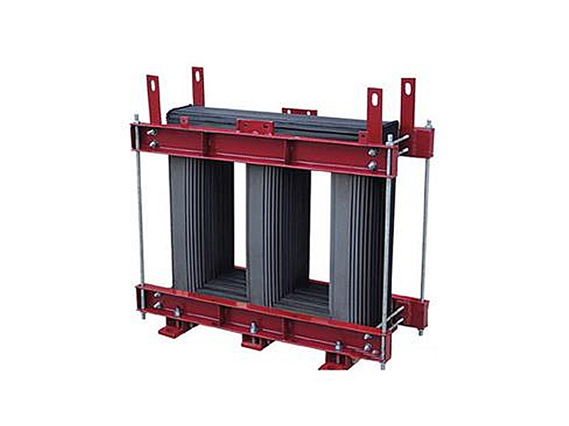 Dry-type transformer