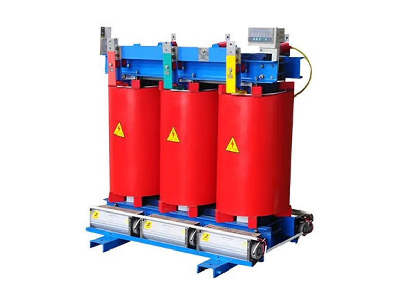 Dry-type transformer