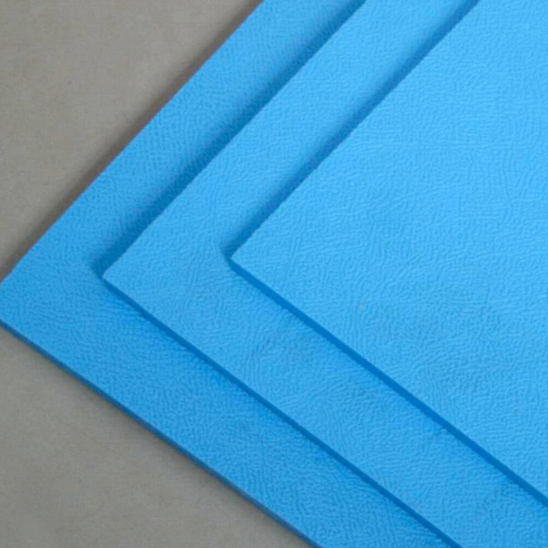 PVC Plates