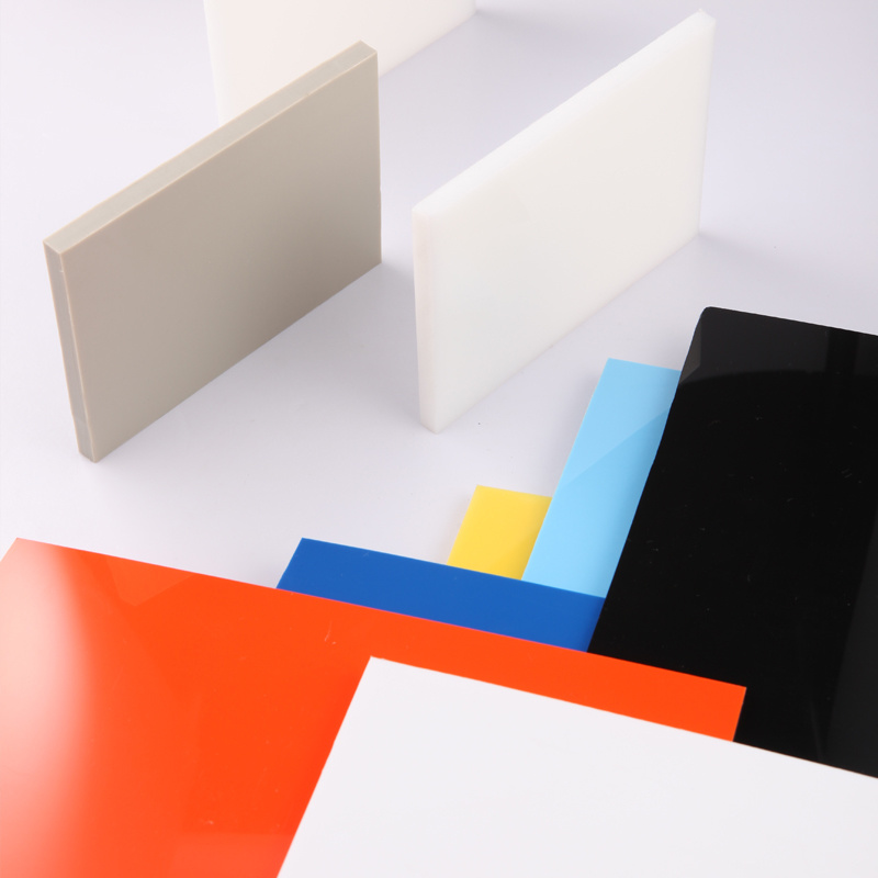 PP Plates