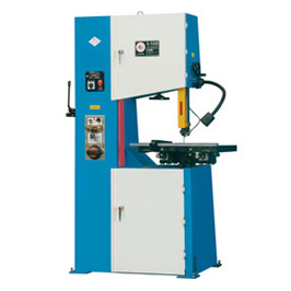 Manual Workbench Vertical Sawing Machine