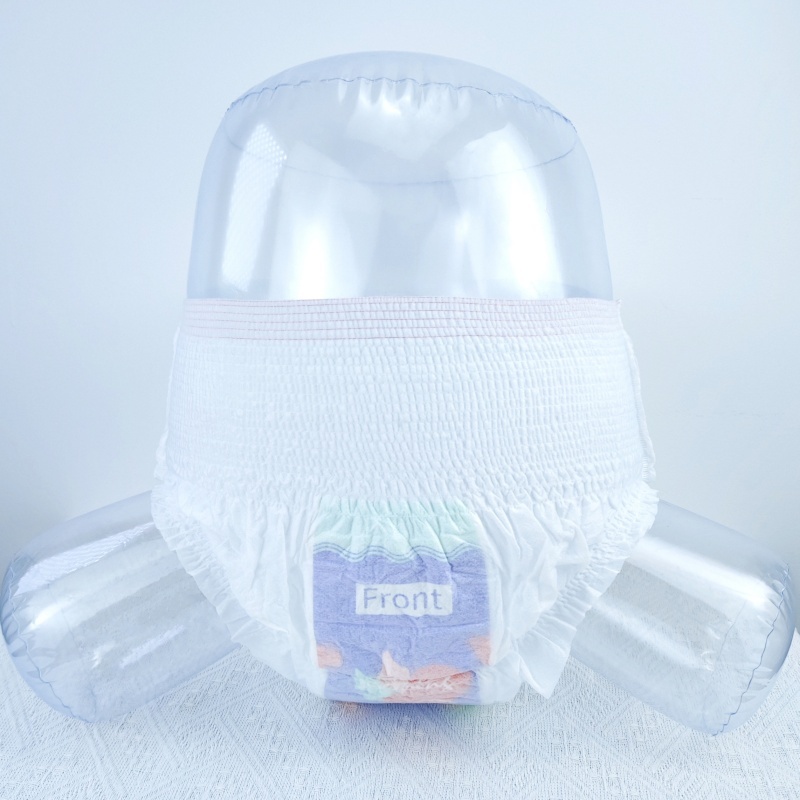Disposable Diapers Adult Women Menstrual Diaper Wholesale Lying-in Woman Diaper