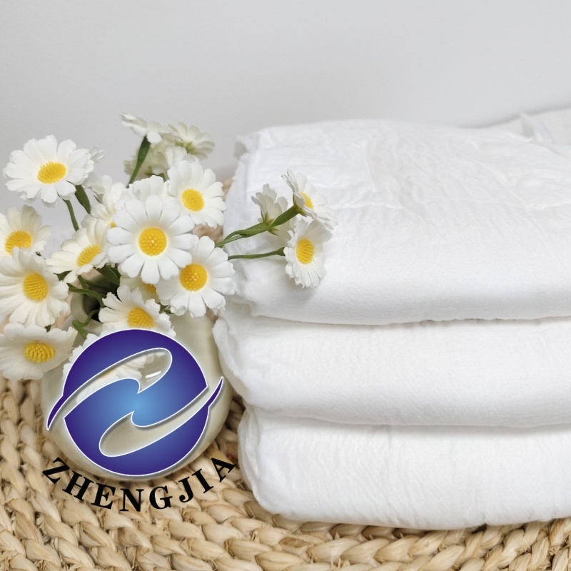 Free Sample Full Six Sizes Super Absorption Incontinence Pants Pull-ups Adult Diapers Panties
